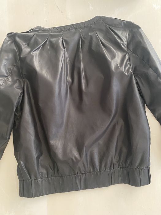 Geaca de fas DIVIDED S-M superba