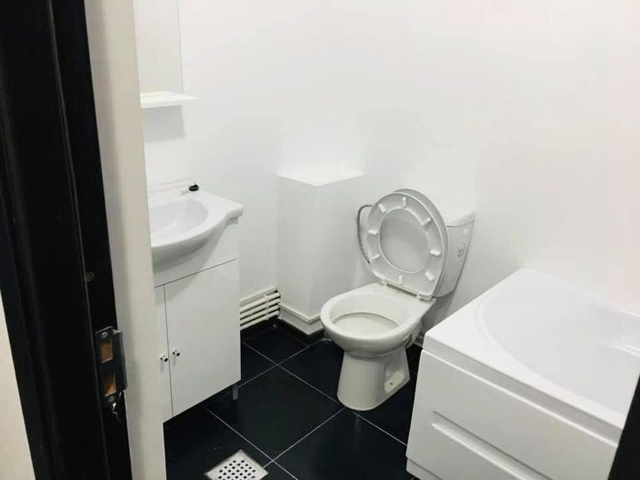 Apartament modern pe B-dul Independentei 280