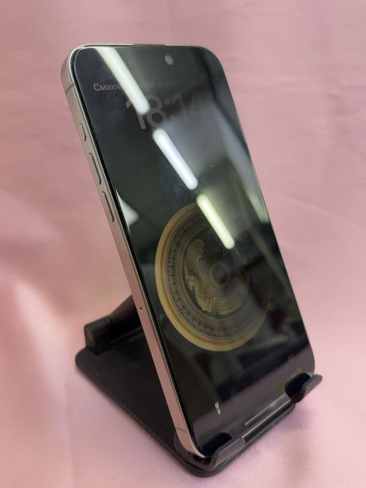 iPhone 15 Pro Max 256gb / #МА32663