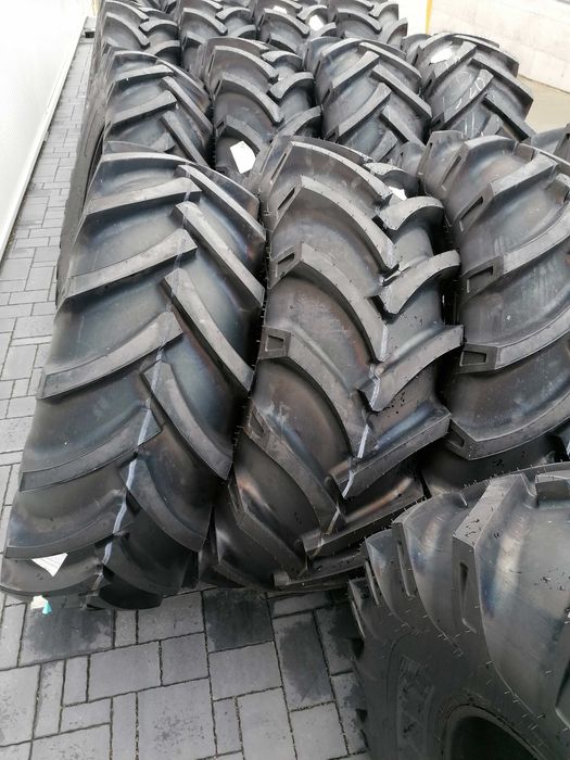 Cauciucuri TAF 18.4-26 OZKA 16 Pliuri