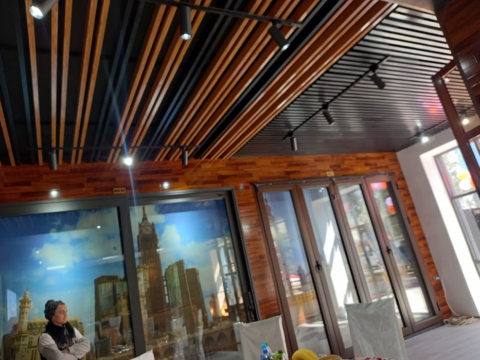 Грильято грилято griliato grilyato реечный reyichniy armstrong 8