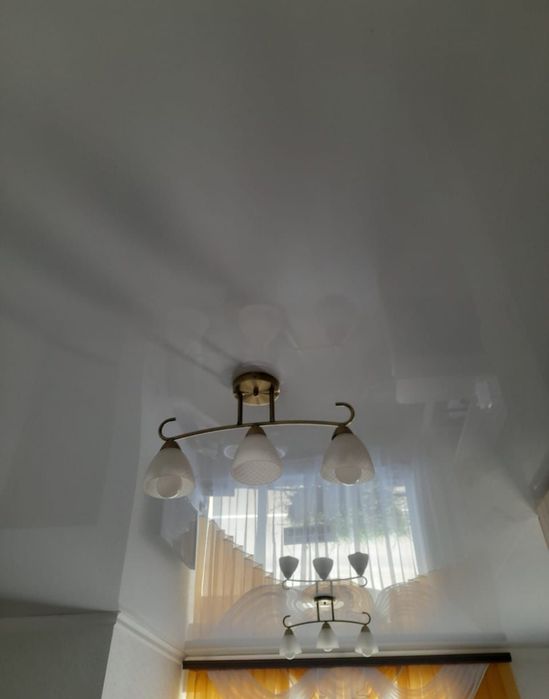 Люстры на 3 плафона