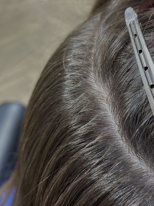 Наращивание волос от топовых мастеров