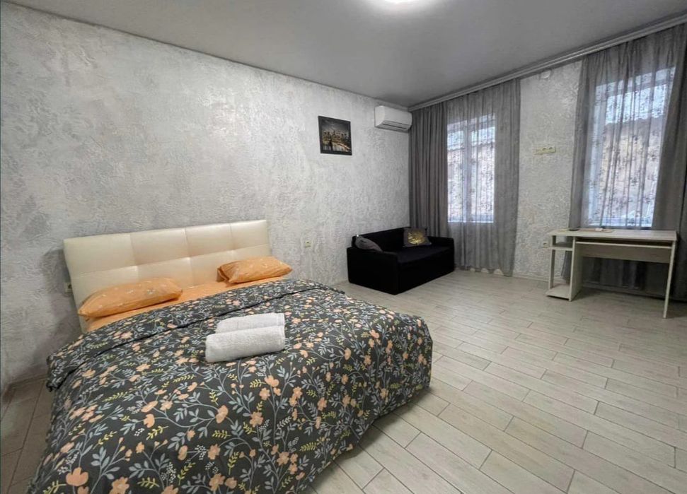 Сарыарка 11-Кенесары,.2ч 2000