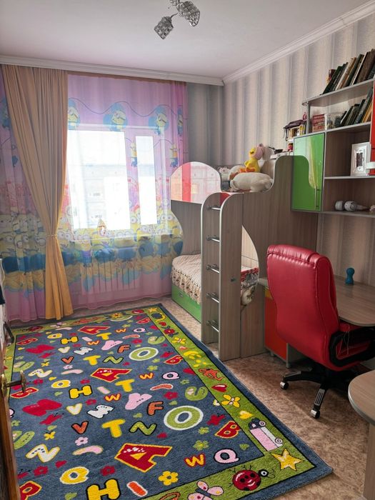 Продается квартира