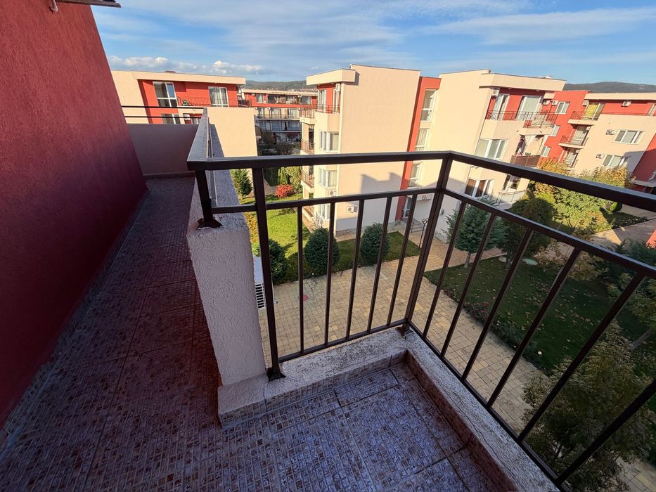 Апартамент с 2 спални за продажба в Слънчев бряг