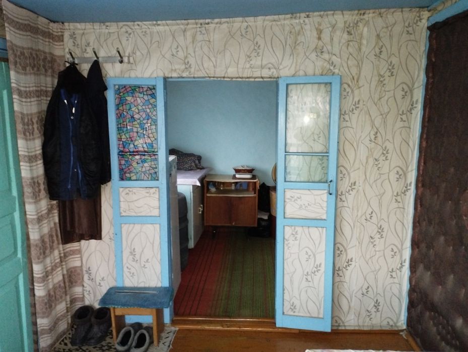 Обмен недвижимости