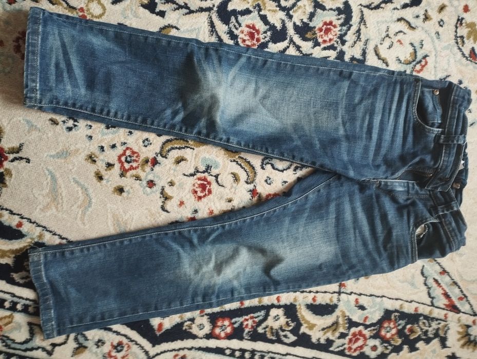 Продаю вещи на мальчика 6-7 лет.