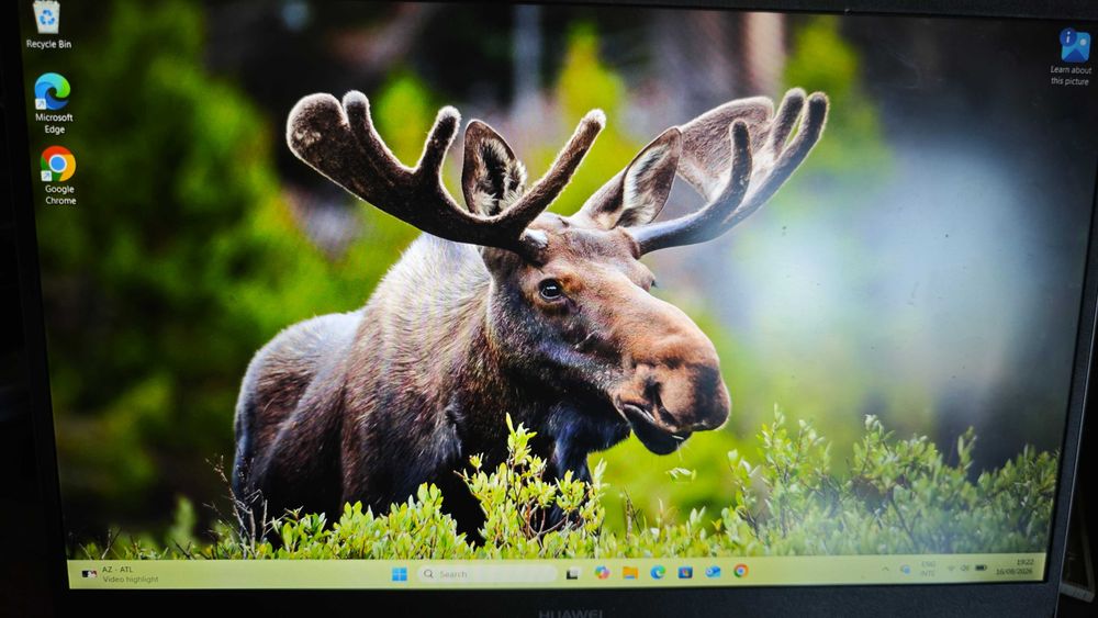 Laptop Huawei D14
