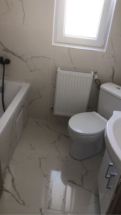 Vănd casă construcție nouă