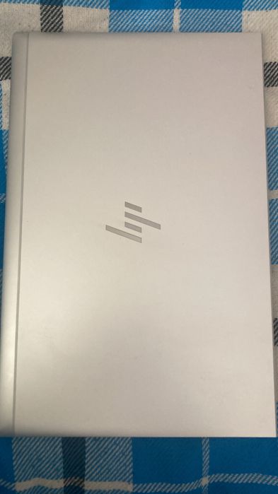 HP EliteBook 850 G7