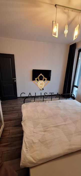 Дава се под наем Двустаен апартамент в Пловдив, Каменица 1 - 65 кв.м за 510 € - Снимка #6