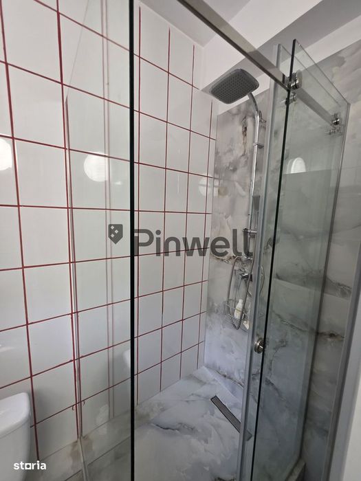 Apartament 2 camere 80mp