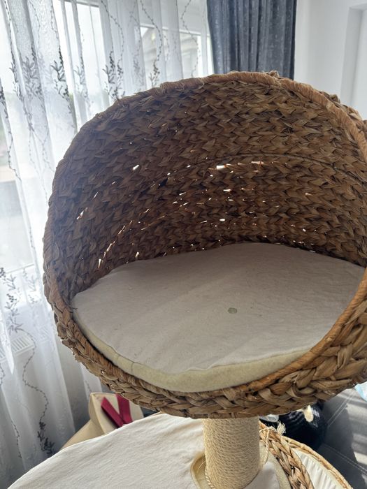 Ansamblu de joacă pisici