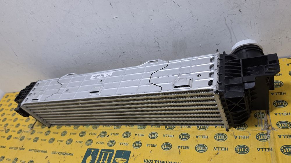Radiator intercooler BMW 2 U06 Active Tourer X1 U11 9846915