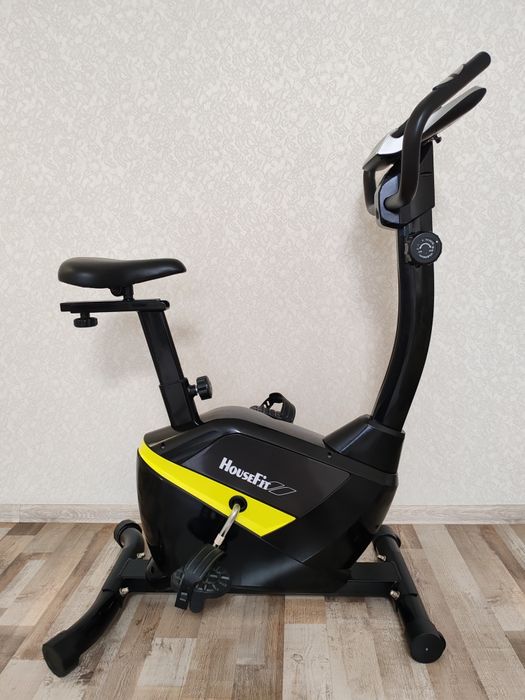 Продам велотренажёр.