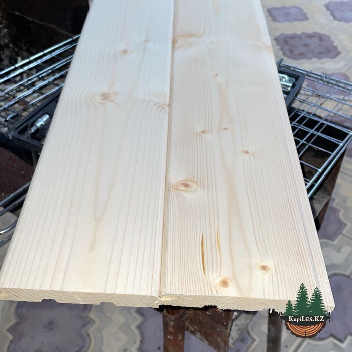 Вагонка | Брус | Террасная доска | Планкен