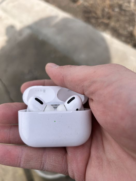 Аэрподс про 2 продам