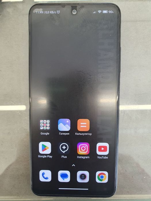 Redmi Note 11 S  128/8