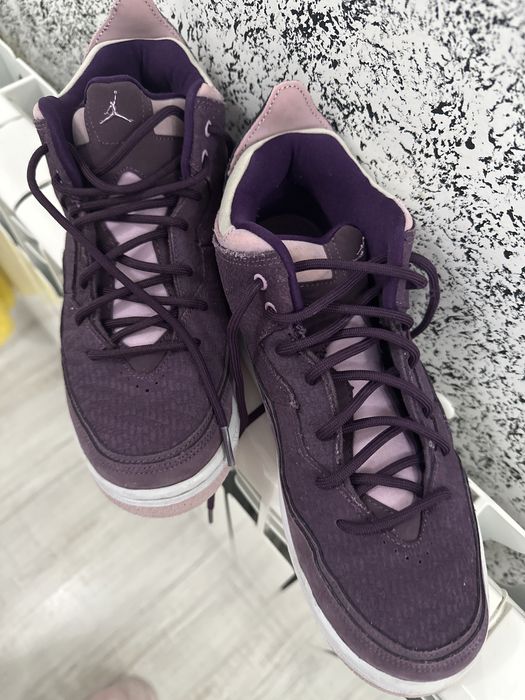 Маратонки Jordan