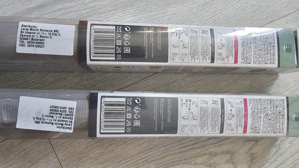 Jaluzele/rulouri pentru  geam