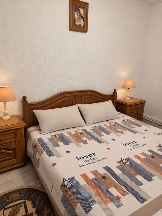 Proprietar – apartament 3 camere, 75 mp, decomandat, Obcini – Lidl, parcare