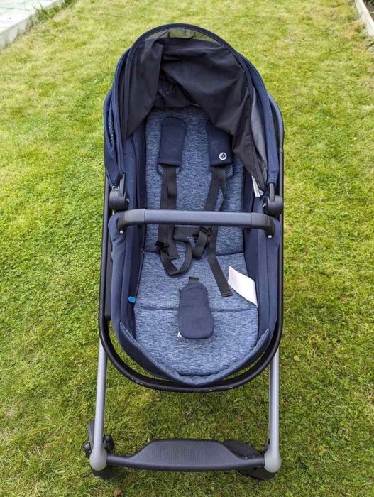 Maxi cosi комбинирана количка