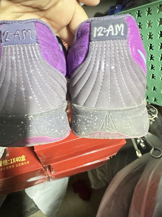 Кроссовки для баскетбола новые