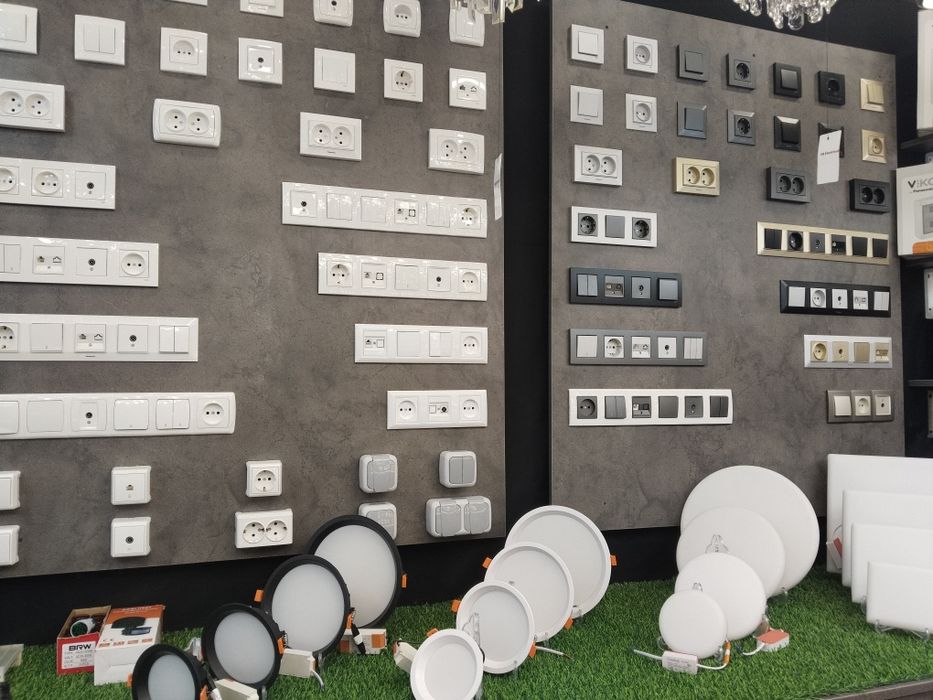 Viko chint delixi zubr aelifv