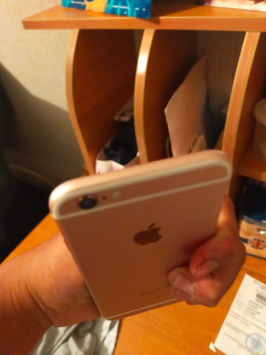 Продам или обмен на 6s+