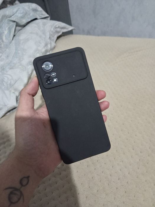 Poco x4 pro 8+8GB/256GB