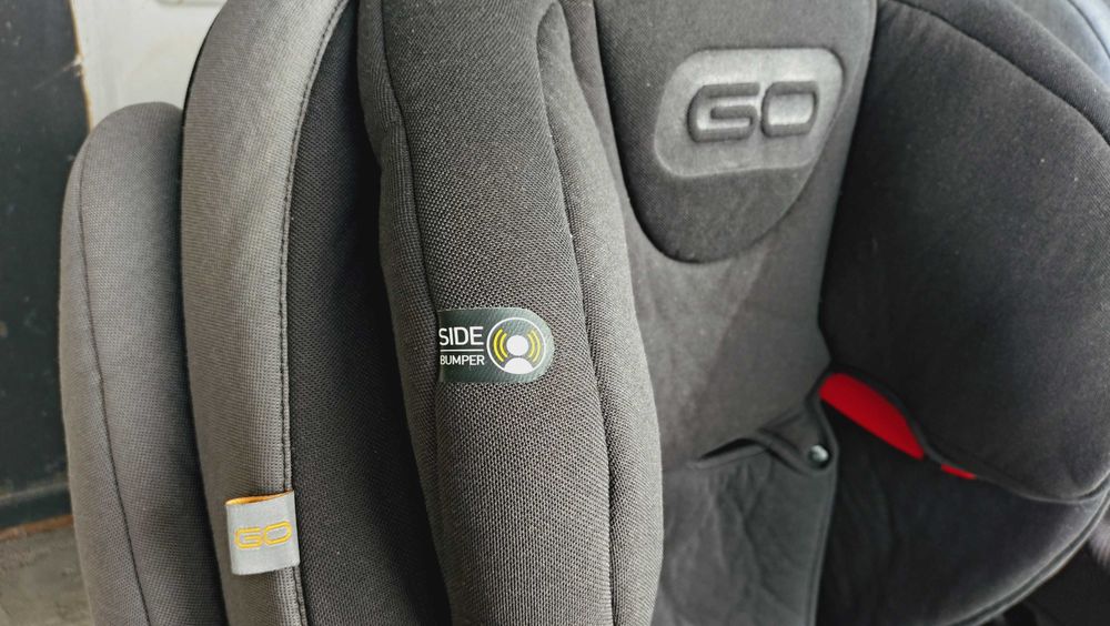 Детско столче за кола