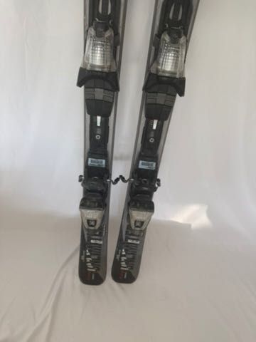 Ski Schiuri all-mountain Volkl Unlimited AC14 142 cm