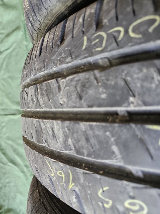 235 65 16c vara hankook