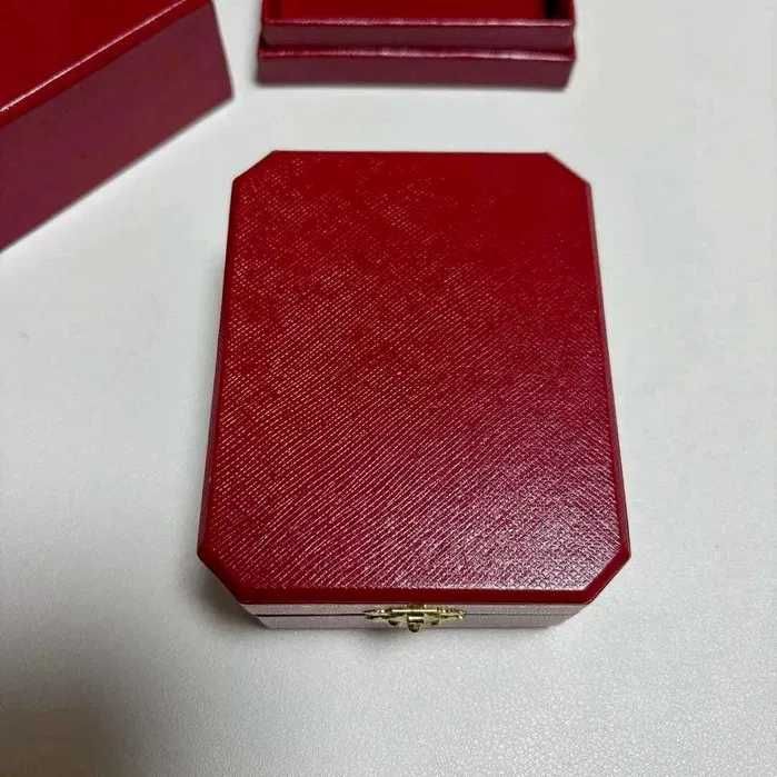 Cutie originala pre-owned Cartier pentru doua inele