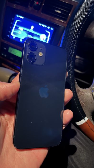 продам айфон 12 мини