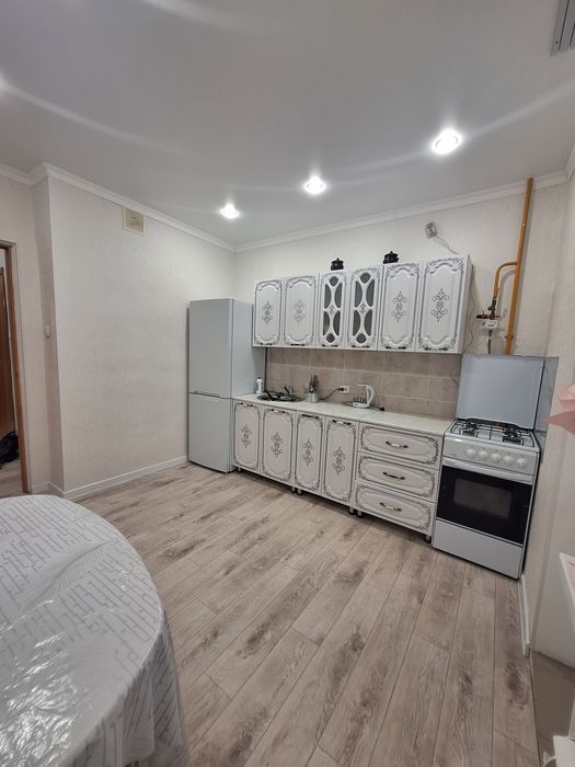 Квартира 1 комнатная