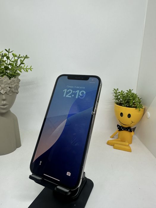 Iphone 12pro 128gb // Pintel.kz