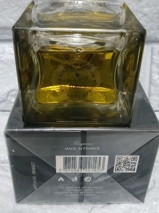 KOLMAZ Arabi Cana