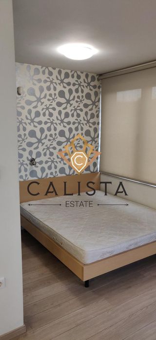 Дава се под наем Едностаен апартамент в Пловдив, Южен - 55 кв.м за 357 € - Снимка #3