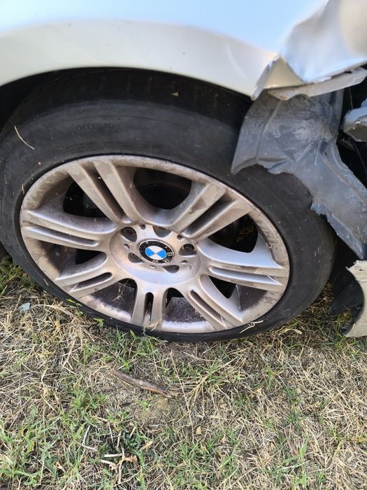 Bmw БМВ джанти 17 194 стил