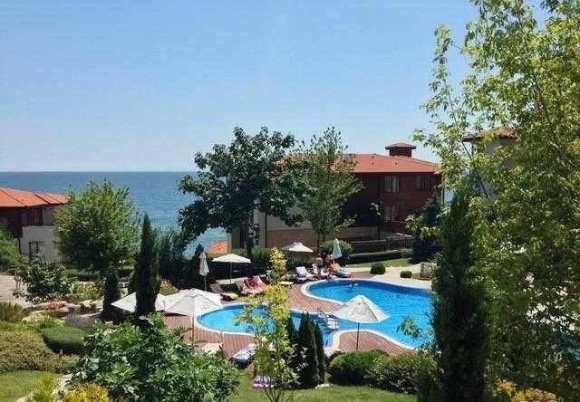 Продава се Двустаен апартамент в Свети Влас - 82 кв.м за 1122 €/кв.м - Снимка #15