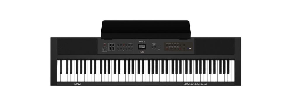 Дигитално пиано ORLA PF300 Classical