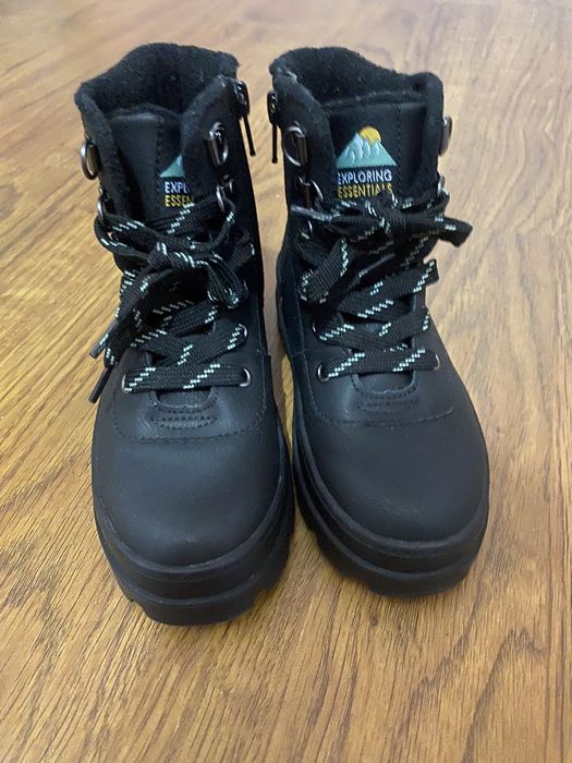 H&M детские ботинки