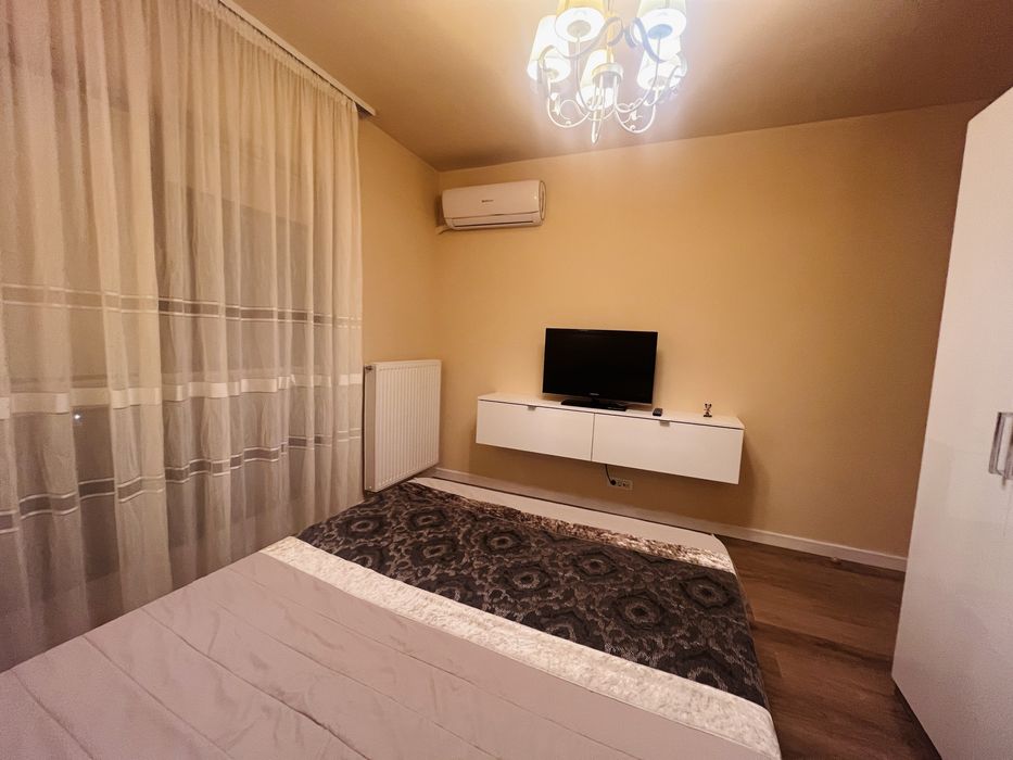 Apartament 2 camere Plaza Romania/Exigent/Lujerului