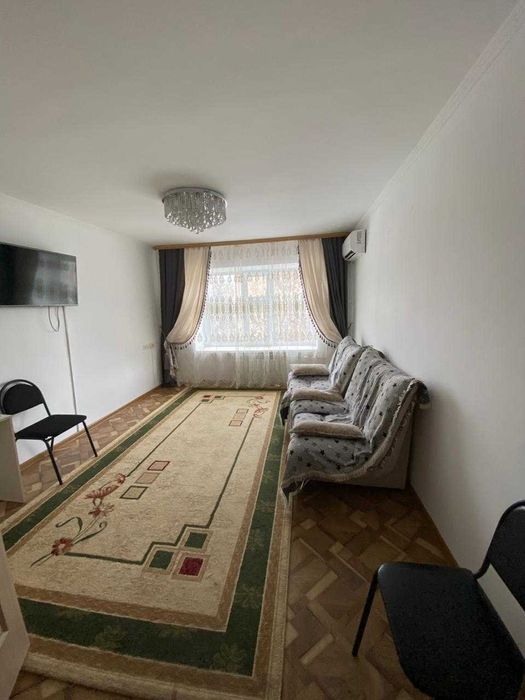 Есет батыра 2 комн