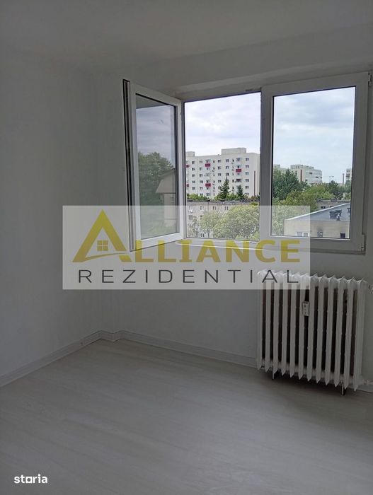 Brancoveanu-Apartament 2 Camere-Gata de Mutare