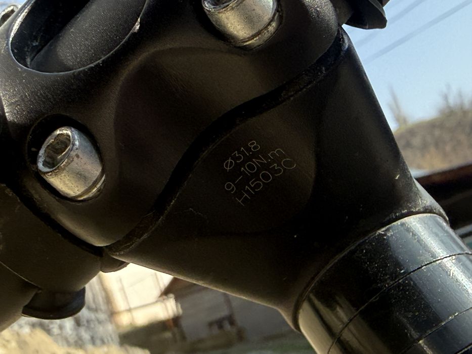 Велосипед дерт,название CORTO DOC