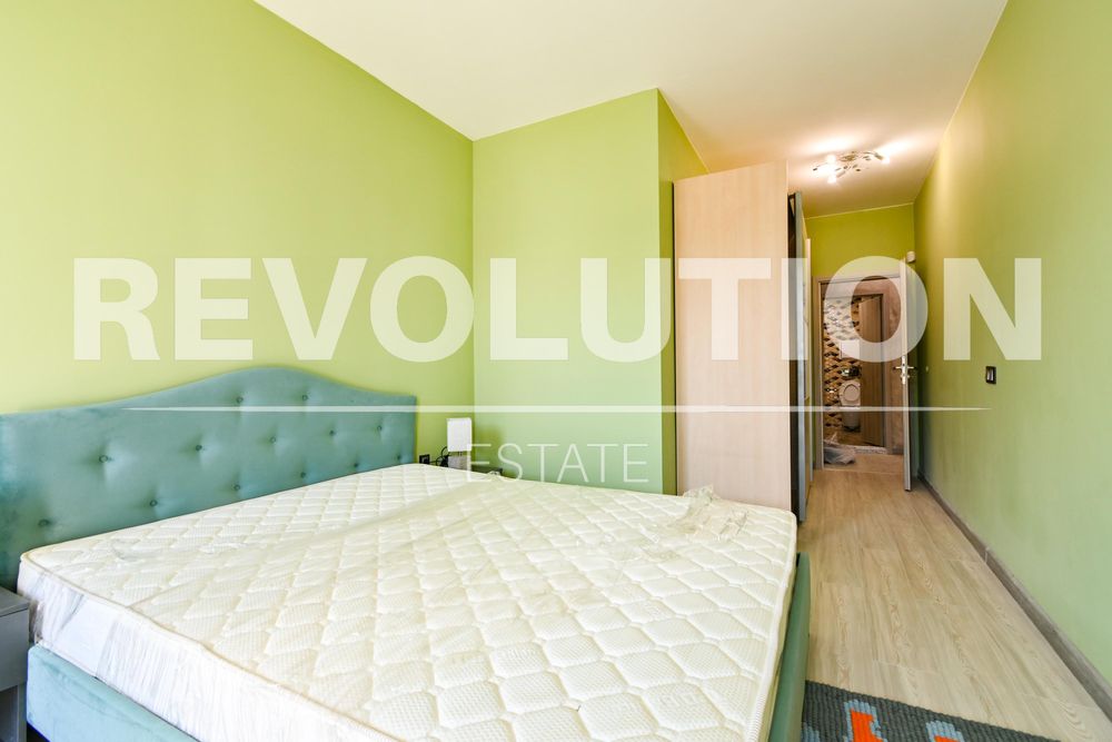 Дава се под наем Тристаен апартамент в София, Кръстова вада - 110 кв.м за 1196.97 € - Снимка #5