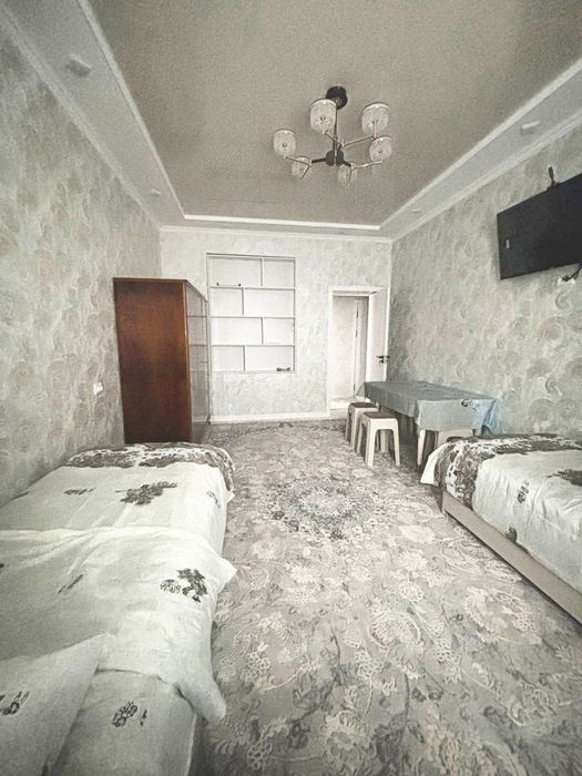 1хонали уй ижарага факат оилага берилади